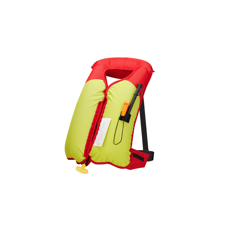 Load image into Gallery viewer, MUSTANG MARINE Mustang Survival MIT 100 Convertible A/M Inflatable PFD

