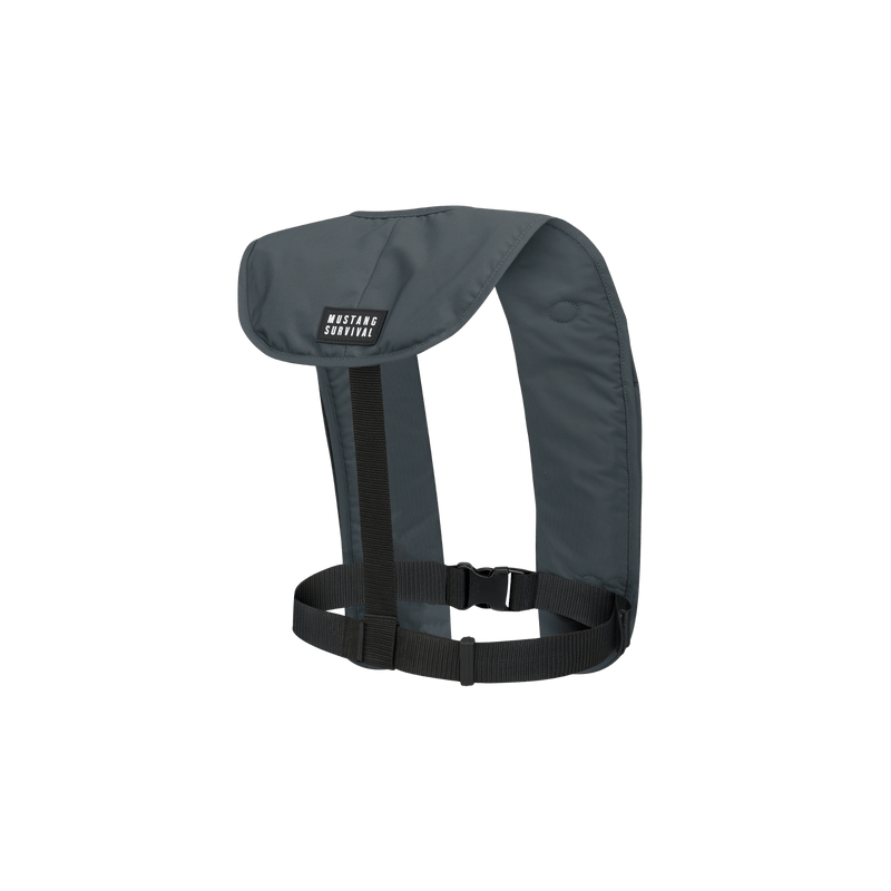 Load image into Gallery viewer, MUSTANG MARINE Mustang Survival MIT 100 Convertible A/M Inflatable PFD
