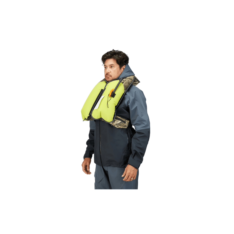 Load image into Gallery viewer, MUSTANG MARINE Mustang Survival MIT 100 Convertible A/M Inflatable PFD
