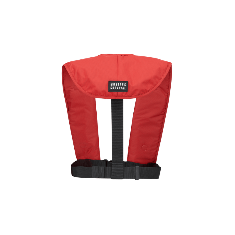 Load image into Gallery viewer, MUSTANG MARINE Mustang Survival MIT 100 Convertible A/M Inflatable PFD

