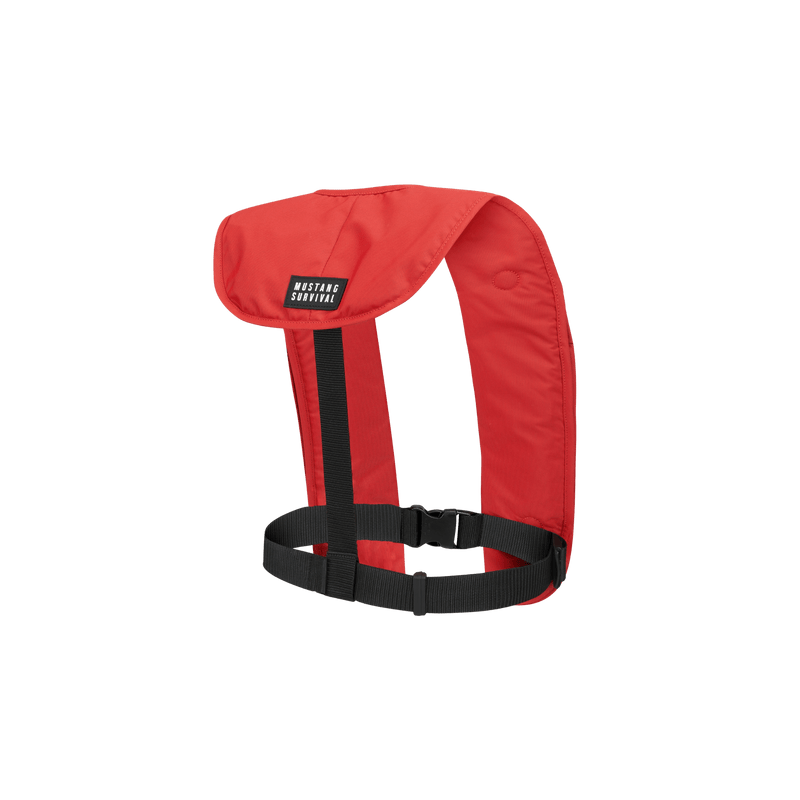 Load image into Gallery viewer, MUSTANG MARINE Mustang Survival MIT 100 Convertible A/M Inflatable PFD
