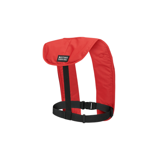 MUSTANG MARINE Mustang Survival MIT 100 Convertible A/M Inflatable PFD