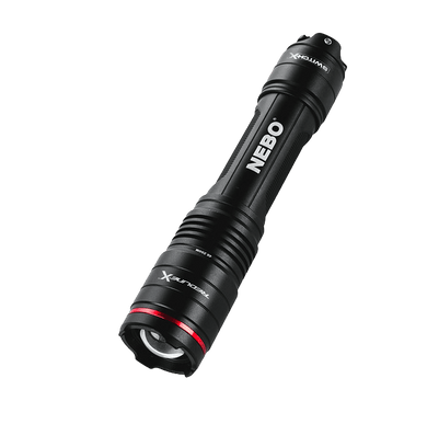 NEBO FLASH LIGHTS Nebo Redline X LED Flashlight