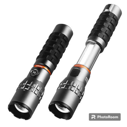 NEBO FLASH LIGHTS Nebo Slyde King 2K Flashlight