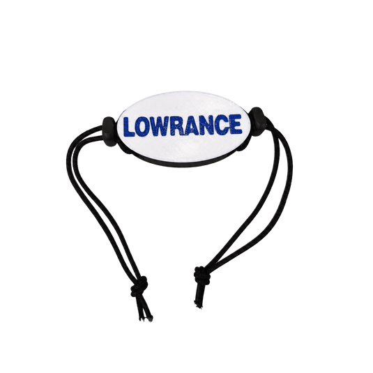 NFP DEISIGNS ELECTRONIC ACCESSORIES Lowrance NFP Deisigns Screen Cover Tie Down