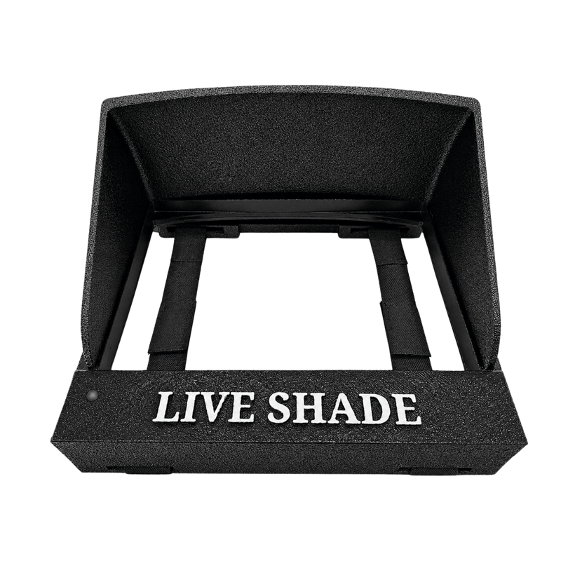 Load image into Gallery viewer, NFP DEISIGNS ELECTRONIC ACCESSORIES NFP Deisigns Sunshade
