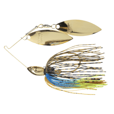 NICHOLS SPINNERBAIT/BUZZBAIT 1-2 / Bluegill Nichols Lures Catalyst Spinnerbait