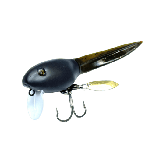 NISHINE CRANKBAIT Baby Catfish Nishine Lure Works BQ Otama