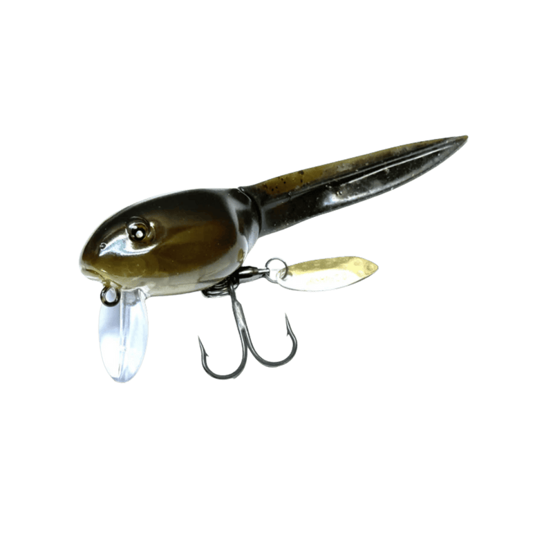 Load image into Gallery viewer, NISHINE CRANKBAIT Natural Otama Nishine Lure Works BQ Otama
