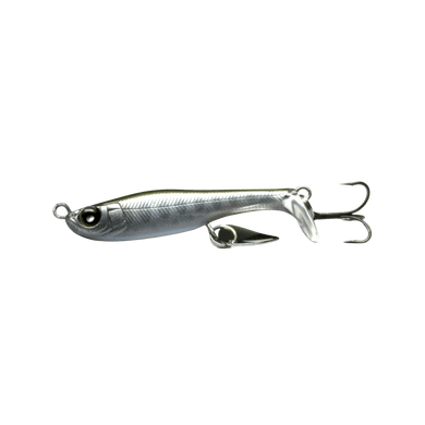 NISHINE PANFISH Baby Trout Nishine Lure Works Saugeen 40