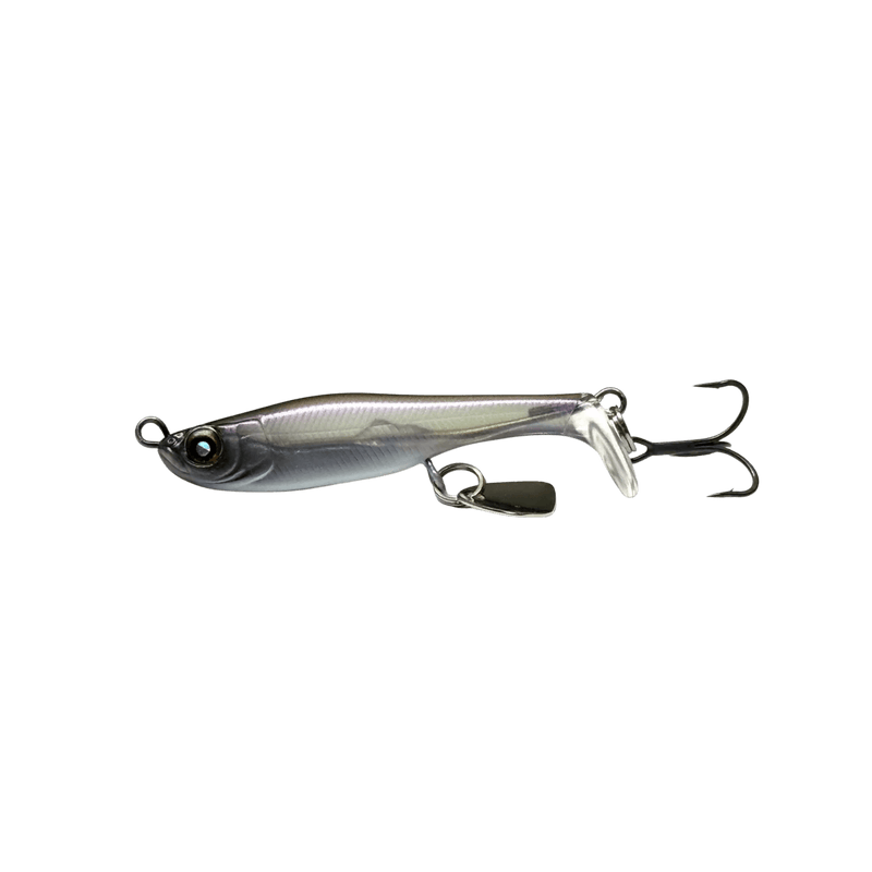 Load image into Gallery viewer, NISHINE PANFISH Ghost Nishine Lure Works Saugeen 40
