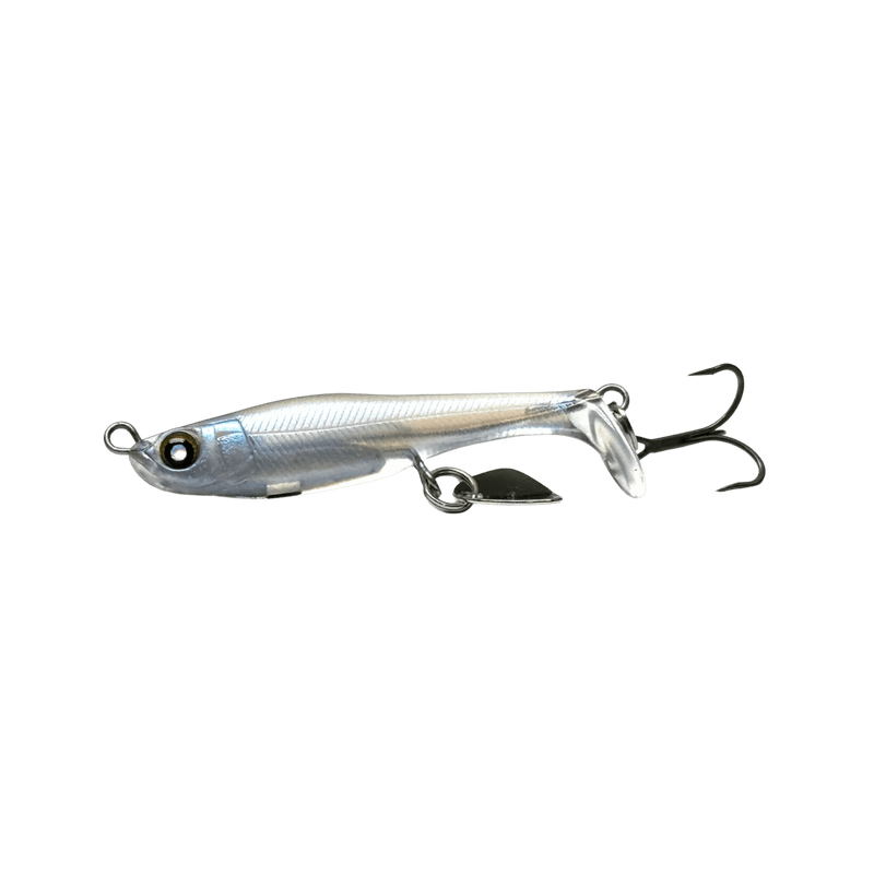 Load image into Gallery viewer, NISHINE PANFISH Noodlefish Nishine Lure Works Saugeen 40
