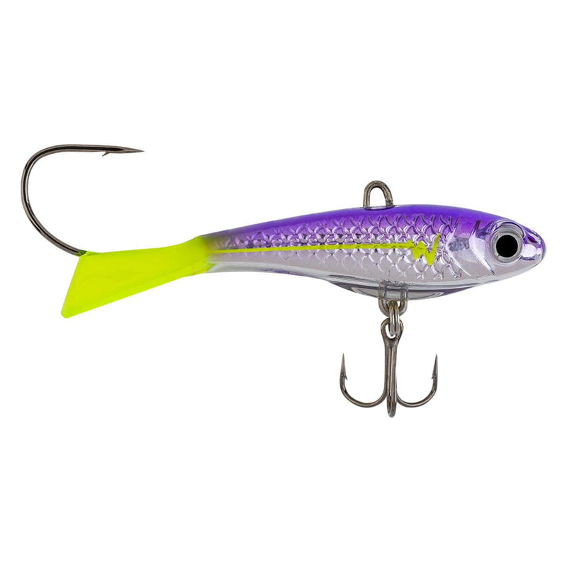 Northland Tackle Pitchin' Puppet - 1 oz. - Parrot