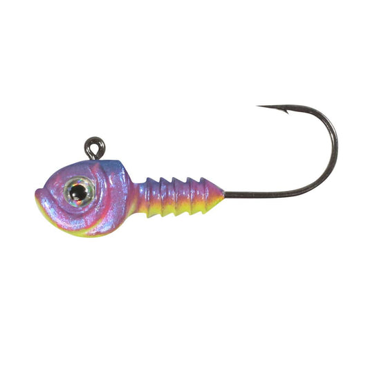 NORTHLAND ALL JIGS 1/4-3/0 Lake Winnipeg Northland Smeltinator Jig (Special Purchase)