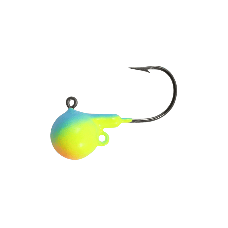 Load image into Gallery viewer, NORTHLAND ALL JIGS 1-4 / Parrot Northland Tackle Fireball Jigs
