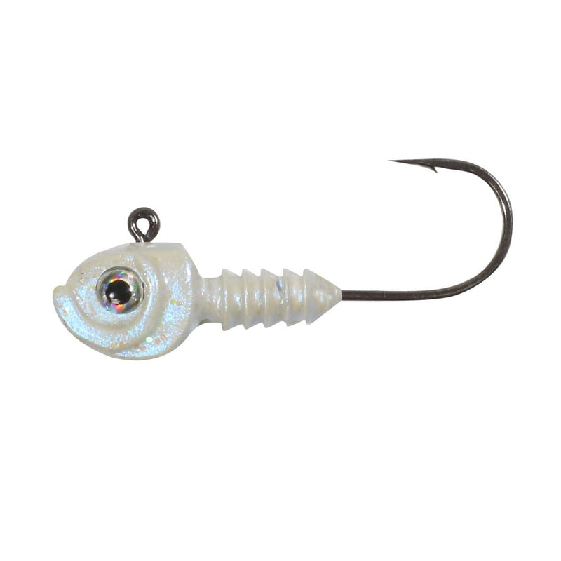 Load image into Gallery viewer, NORTHLAND ALL JIGS 3/4 5/0 Hook / Gussy Shad Northland Magnum Smeltinator Jig
