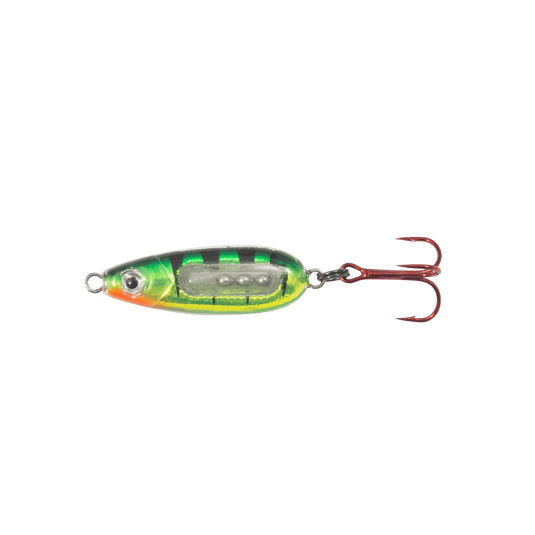 buckshot fishing lures Northland Glass Buck-Shot Spoon – Fishing World