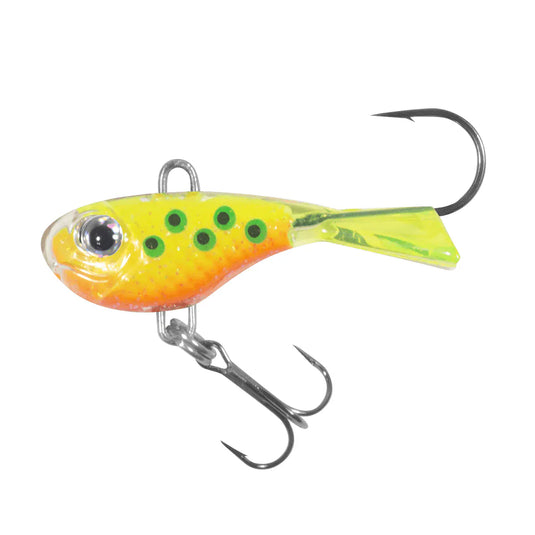 NORTHLAND ICE GLIDE BAITS 1-8 / Sneeze Northland Twitchin' Puppet