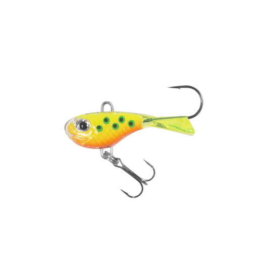 NORTHLAND ICE GLIDE BAITS 1-8 / Sneeze Northland Twitchin' Puppet
