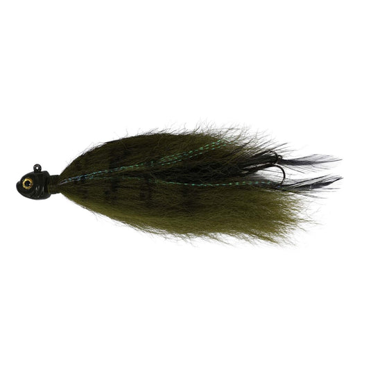 NORTHLAND ICE JIGS 3-4 / Burbot Northland Manitoba Mullet Jig