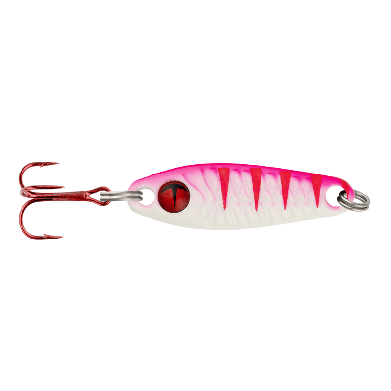 Northland Tungsten Buck-shot Spoon – Fishing World Northland Tungsten Buck-shot Spoon – Fishing World