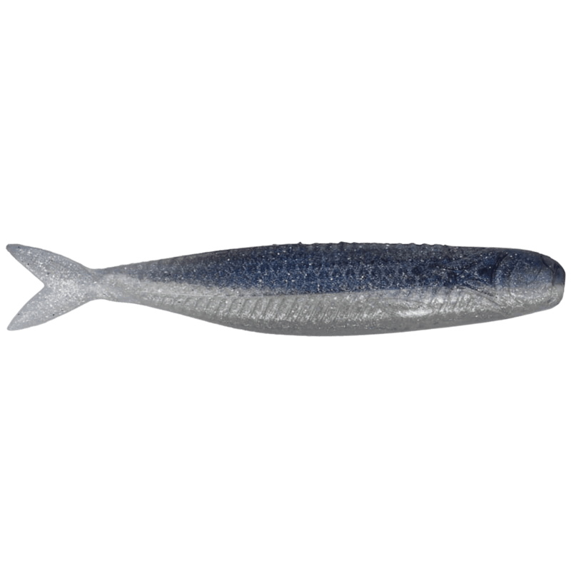 Load image into Gallery viewer, NORTHLAND MINNOWS/SHADS 3.25" / Blue Back Shad Northland Eye Candy Shiner
