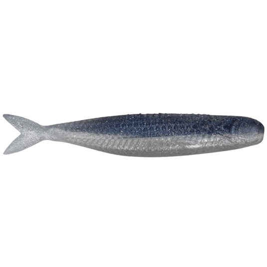 NORTHLAND MINNOWS/SHADS 3.25" / Blue Back Shad Northland Eye Candy Shiner