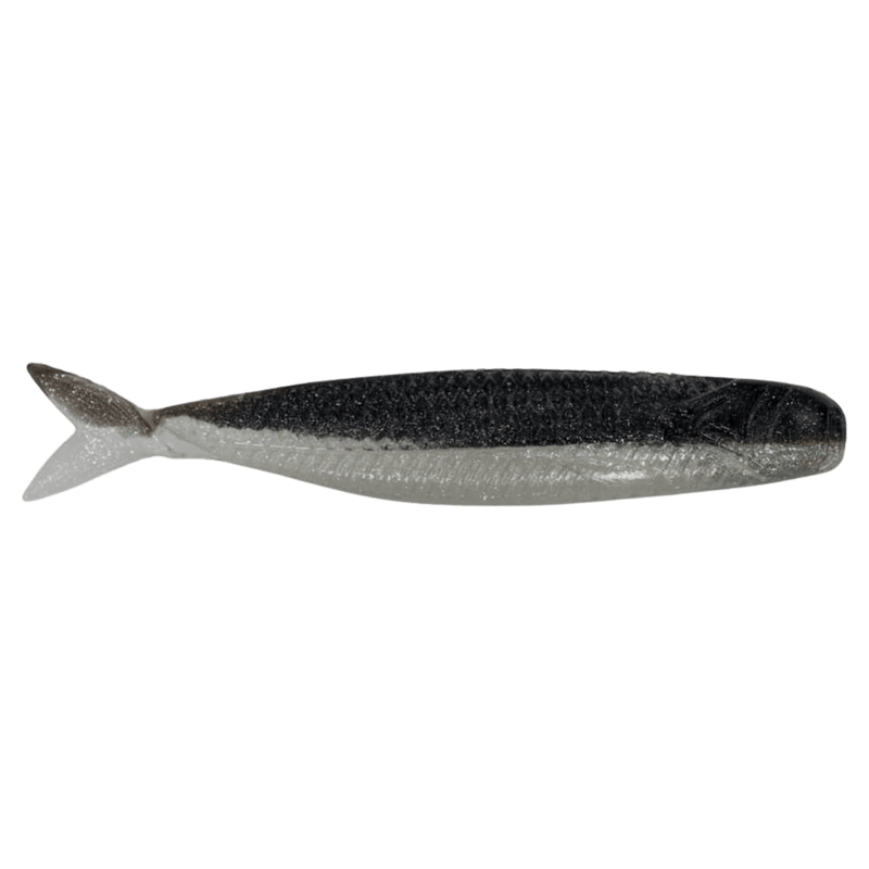 Load image into Gallery viewer, NORTHLAND MINNOWS/SHADS 3.25" / Glo Fathead Northland Eye Candy Shiner
