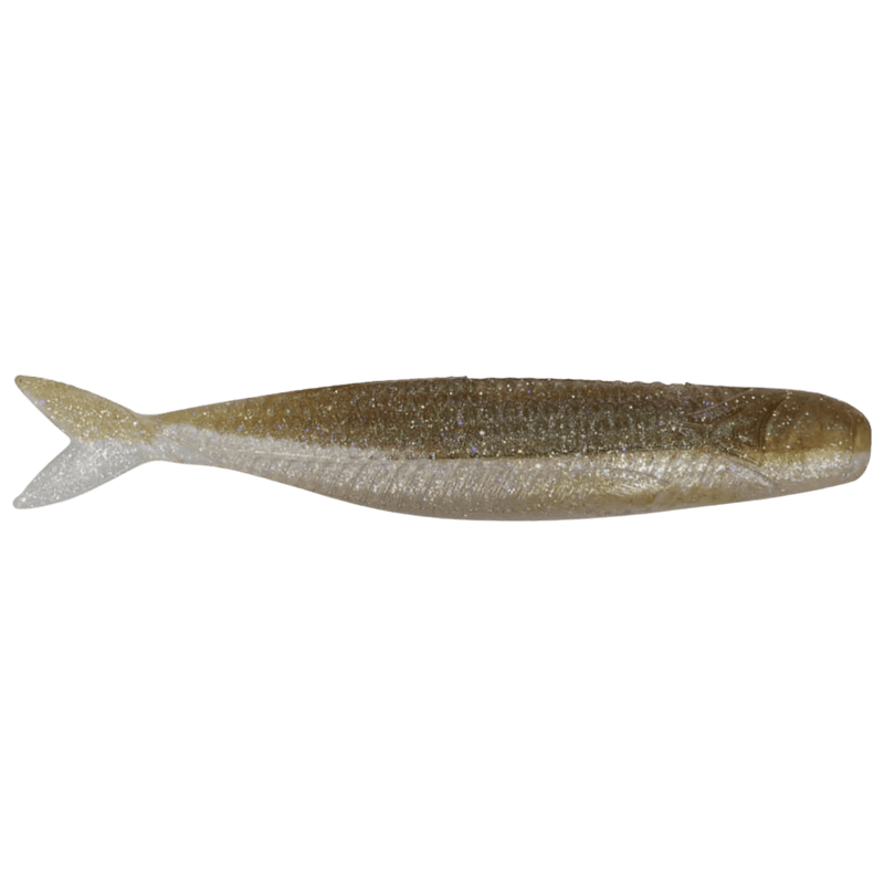 Load image into Gallery viewer, NORTHLAND MINNOWS/SHADS 3.25" / Smelt Northland Eye Candy Shiner
