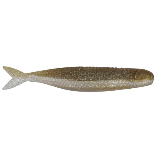 NORTHLAND MINNOWS/SHADS 3.25" / Smelt Northland Eye Candy Shiner