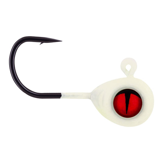 Jig Size Chart Northland Tackle Tungsten Crappie Queen - 2/Card Jig Size Chart Northland Tackle Tungsten Crappie Queen - 2/Card