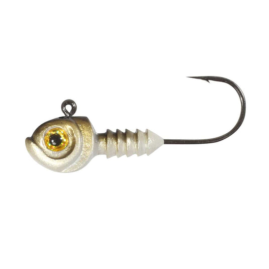 Googan Squad, Jr. Scout, Suspending Jerkbait, 3-1/2 in, 3/8 oz, 3-5',  Yellow Perch, Bass Pro Fishing Lure : Buy Online at Best Price in KSA -  Souq is now : Everything Else