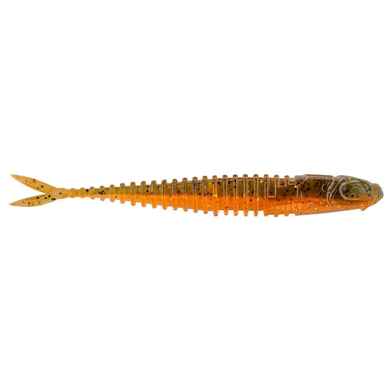 Load image into Gallery viewer, NORTHLAND SWIMBAITS 3&quot; / Sculpin Northland Eye Candy Minnow
