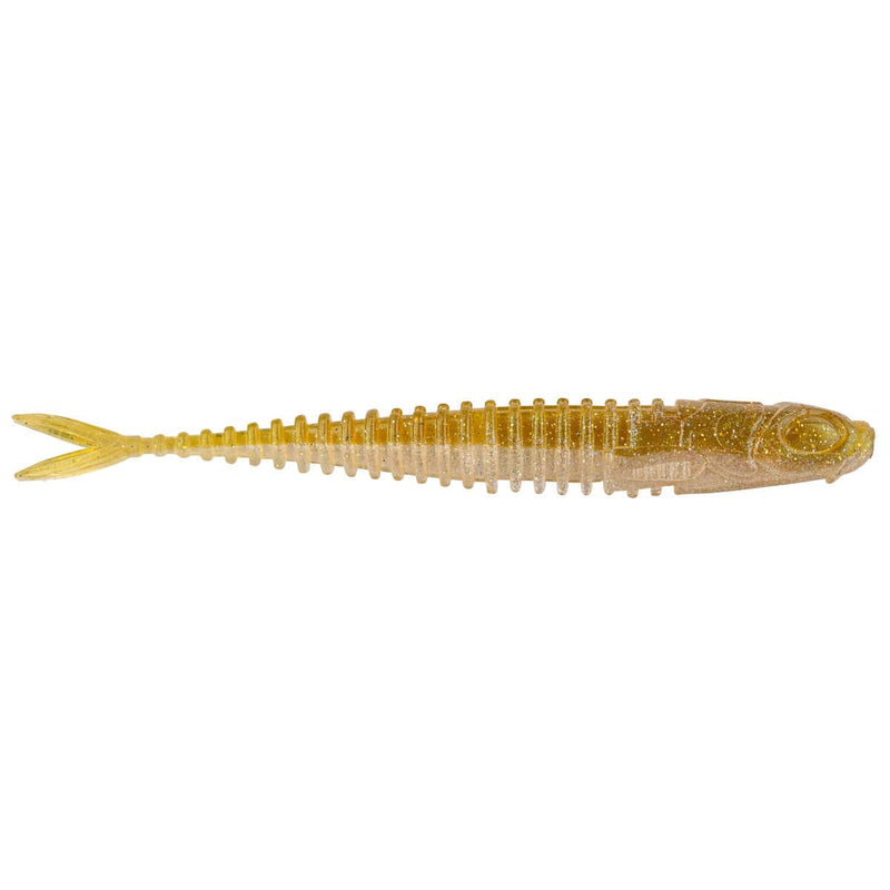 Load image into Gallery viewer, NORTHLAND SWIMBAITS 3&quot; / Smelt Northland Eye Candy Minnow
