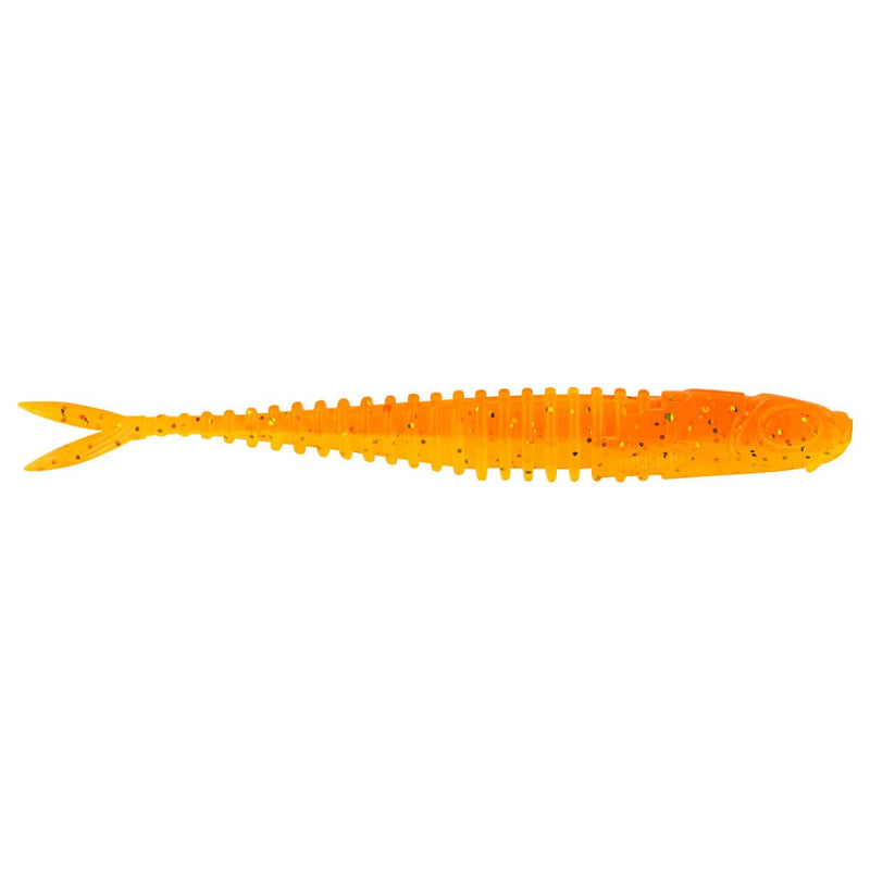 Load image into Gallery viewer, NORTHLAND SWIMBAITS 3&quot; / Sunrise Northland Eye Candy Minnow
