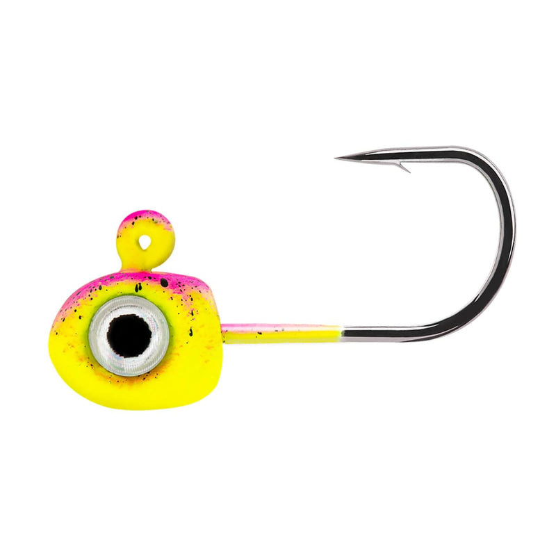 Load image into Gallery viewer, NORTHLAND Uncategorised 1-16 / Fruitfly Northland Tungsten Flat Fry Jig
