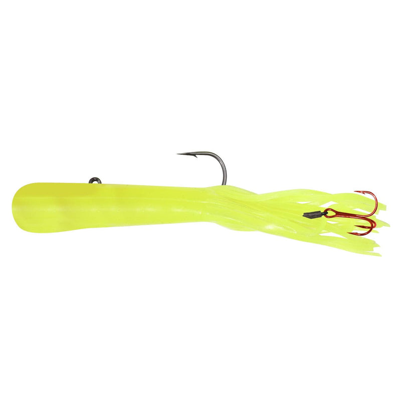 Load image into Gallery viewer, NORTHLAND Uncategorised 1oz / Glo Chartreuse Northland Level-Head Predator Tube

