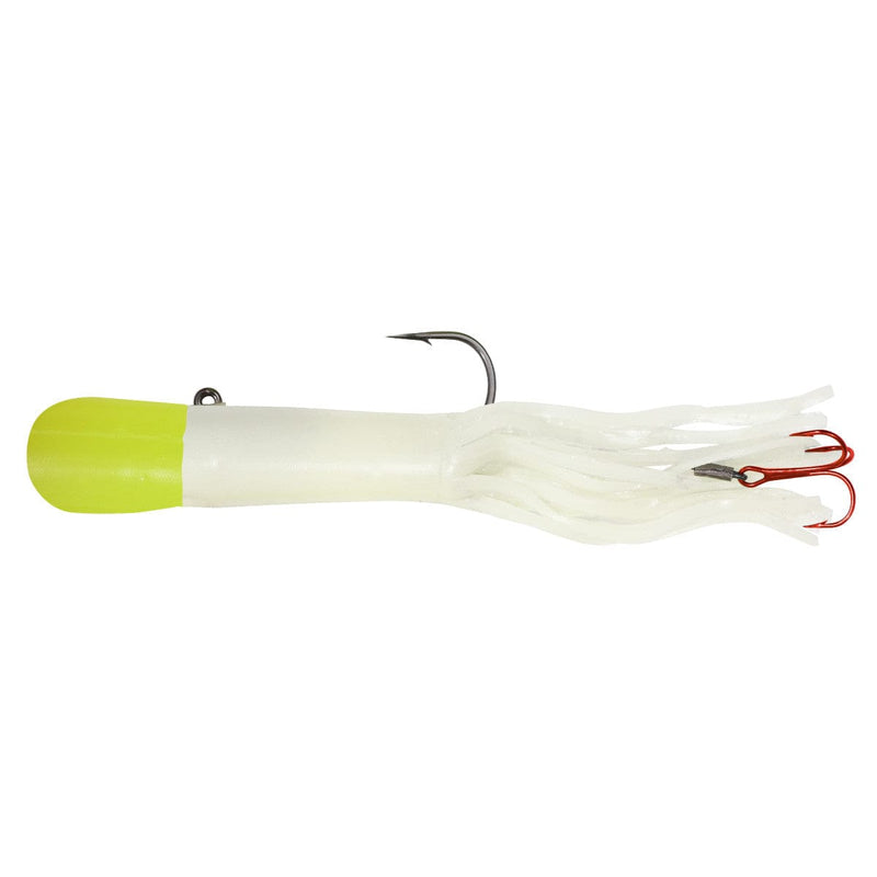 Load image into Gallery viewer, NORTHLAND Uncategorised 1oz / White Chartreuse Top Northland Level-Head Predator Tube
