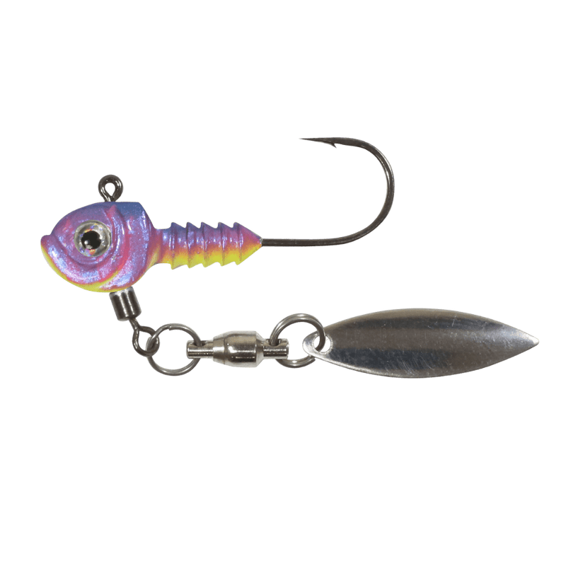 Northland Smeltinator Underspin Jig