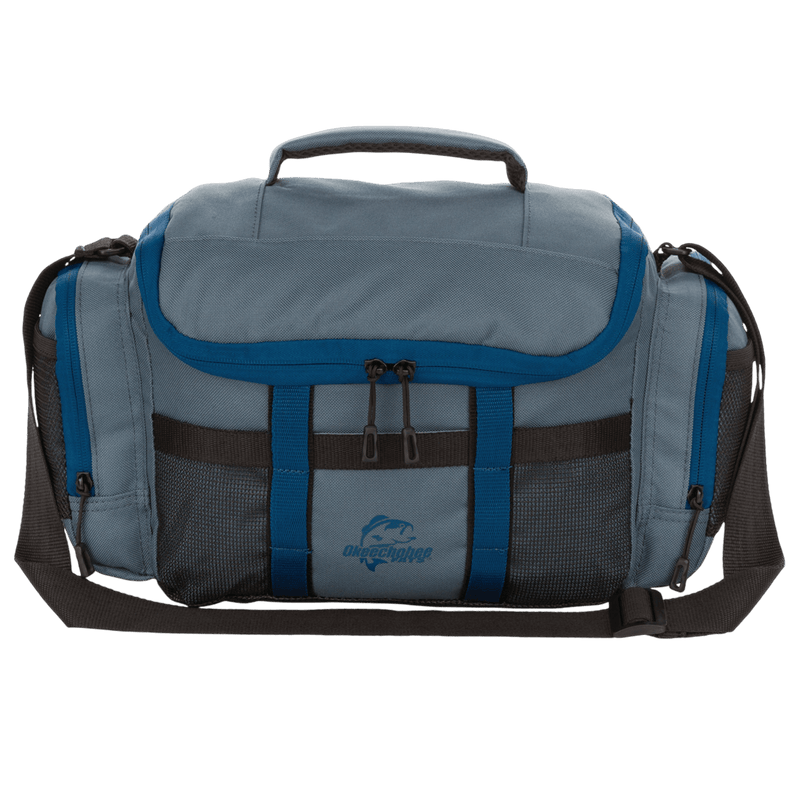 Load image into Gallery viewer, OKEECHOBEE TACKLE BAGS Okeechobee Gear Tackle Bag
