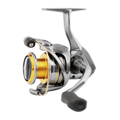 OKUMA SPINNING REELS 3000 Okuma AV-2500 Avenger Spinning Reel