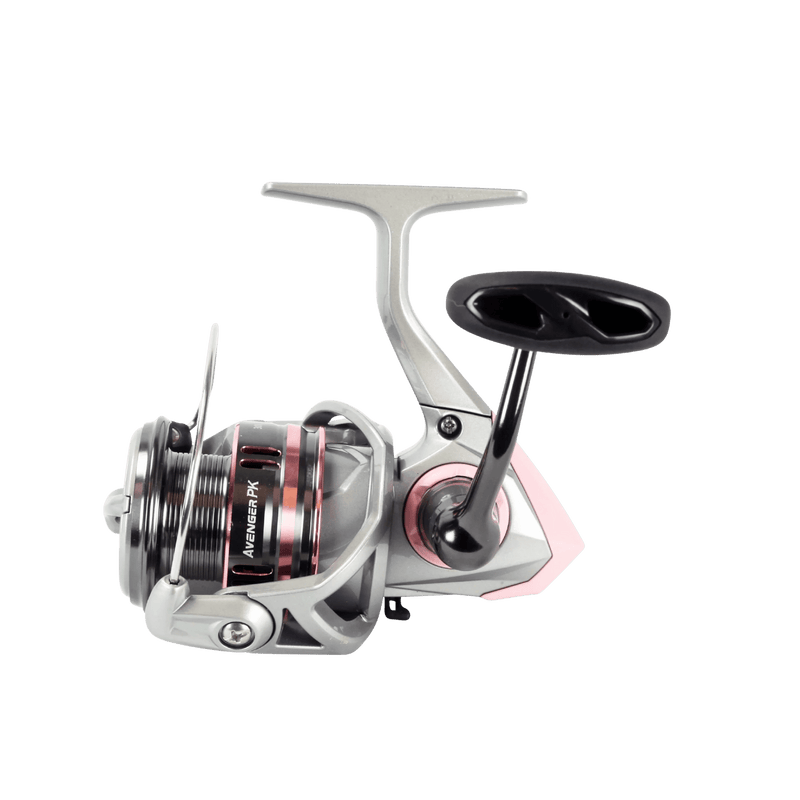Load image into Gallery viewer, OKUMA SPINNING REELS AV-3000B-PK Okuma Avenger "B" Spinning Reel
