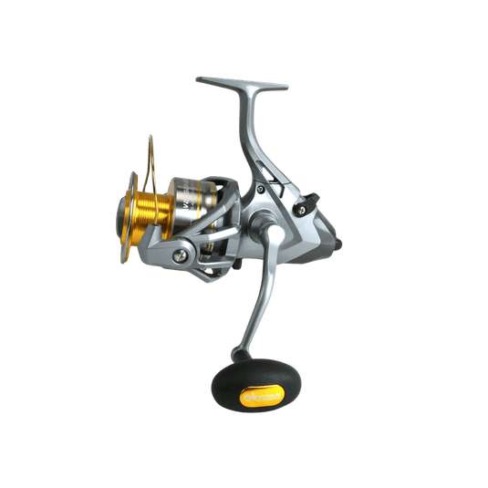 OKUMA SPINNING REELS Okuma Avenger ABF Spinning Reel