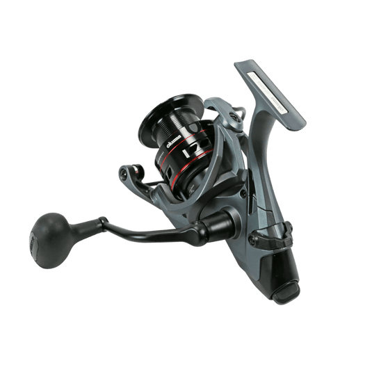 okuma avenger abf reels Spinning Reel resistant frame Okuma Avenger ABF-3000 Spinning Reel