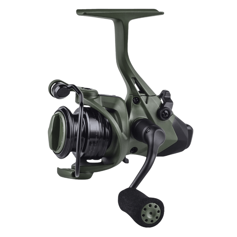 Load image into Gallery viewer, OKUMA SPINNING REELS Okuma Ceymar ODT Tactical Baitfeeder Spinning Reel
