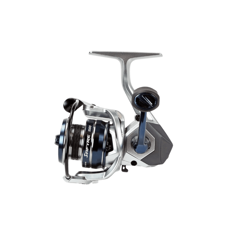 Load image into Gallery viewer, OKUMA SPINNING REELS SF-1000A Okuma Safyre Spinning Reel
