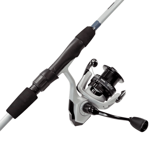 Okuma Outrax Spinning Combo 6'6M