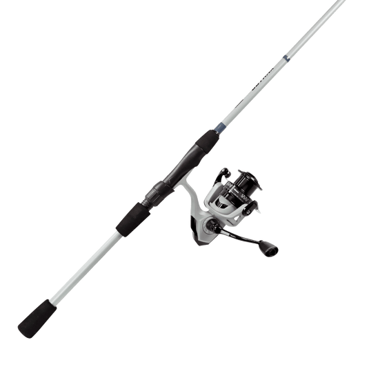 OKUMA SPINNING RODS Okuma Outrax Spinning Combo 6'6M