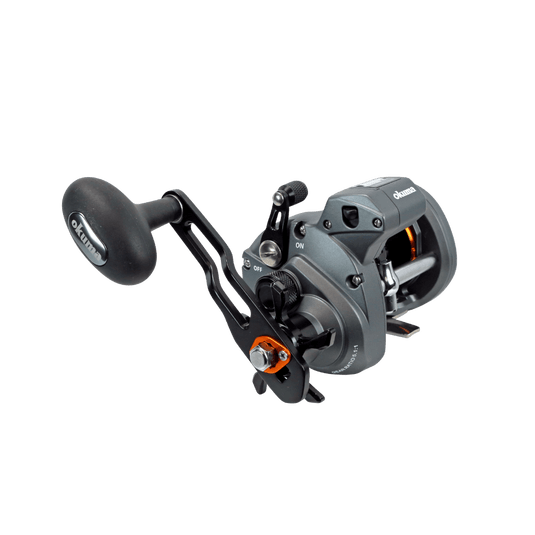 Okuma Cold Water Okuma Cold Water