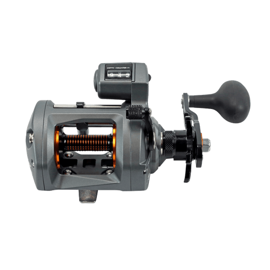 OKUMA TROLLING REELS Okuma Cold Water "A" Line Counters